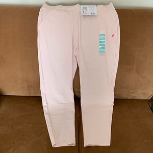 Susan B. Komen by Earth Yoga - pants